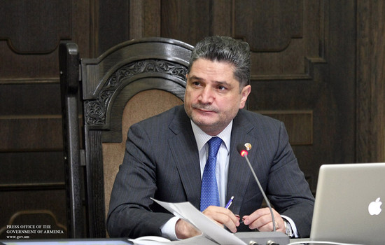 Կկառուցվեն մաքսային անցման ժամանակակից կետեր