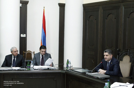 Արարատյան դաշտի ձկնաբուծական տնտեսություններում կտեղադրվեն ջրաչափեր