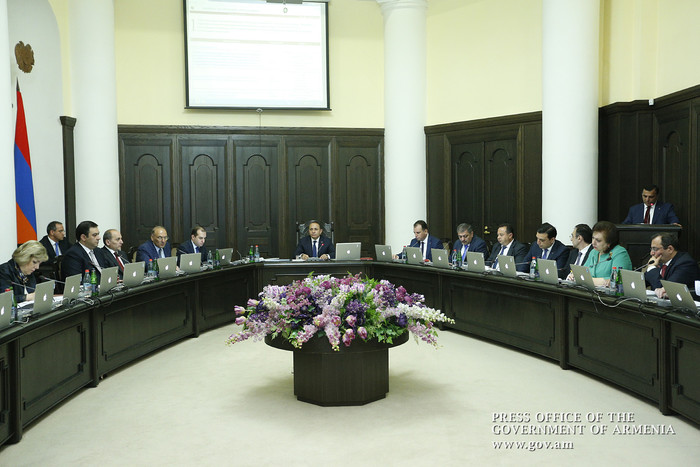 Բնակչությանը ցուցաբերվող վերարտադրողական առողջության ոլորտում բժշկական օգնությունն ավելի մատչելի կդա