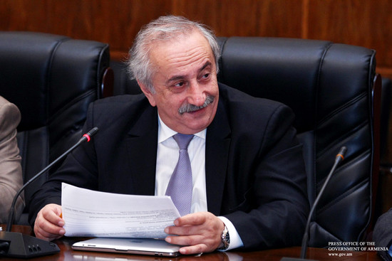 Բարելավվում են տրանսպորտի ոլորտի օրենսդրական կարգավորումները