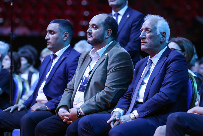 Այսպիսի փառատոնները լրացուցիչ խթան են հանդիսանում գիտության և կրթության ոլորտի զարգացման համար. Արայ