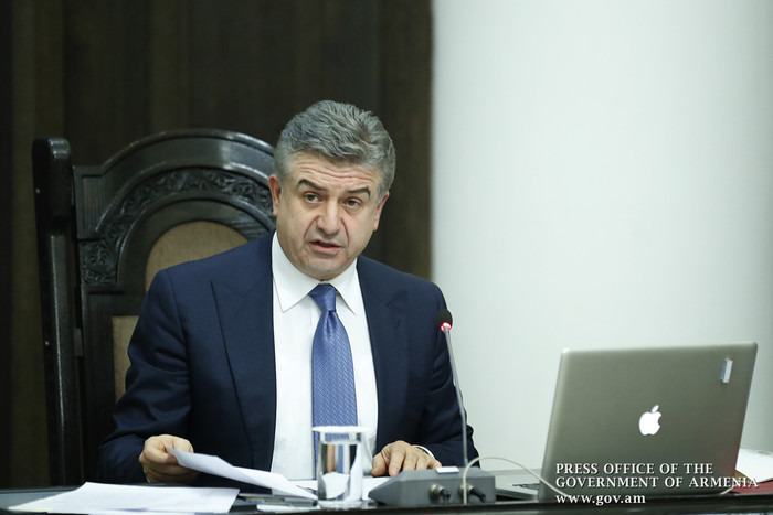 Ապրանքների ներմուծման և արտահանման փաստաթղթերի հայտարարագրումը նախատեսվում է իրականացնել միասնական է