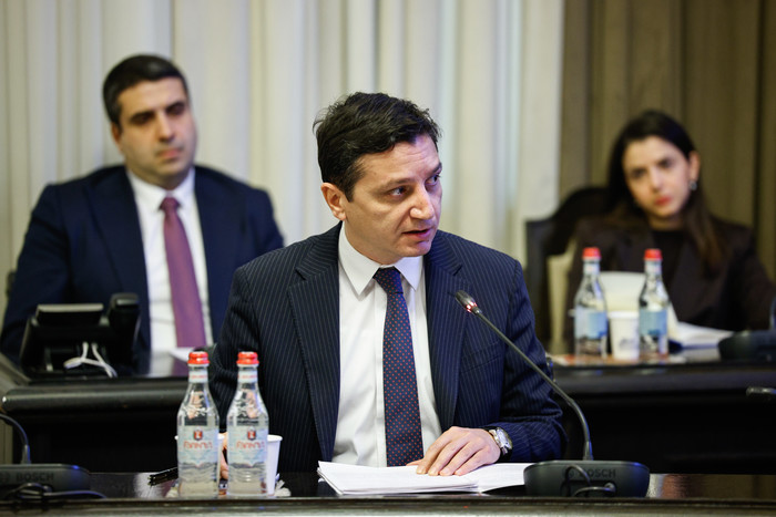 Կկատարելագործվեն հանրային գնումների ոլորտում շահերի բախման և հակակոռուպցիոն կառուցակարգերը