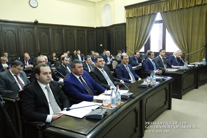Մատչելի բնակարաններ ձեռք բերելու ավելի նպաստավոր պայմաններ՝ երիտասարդ ընտանիքների համար