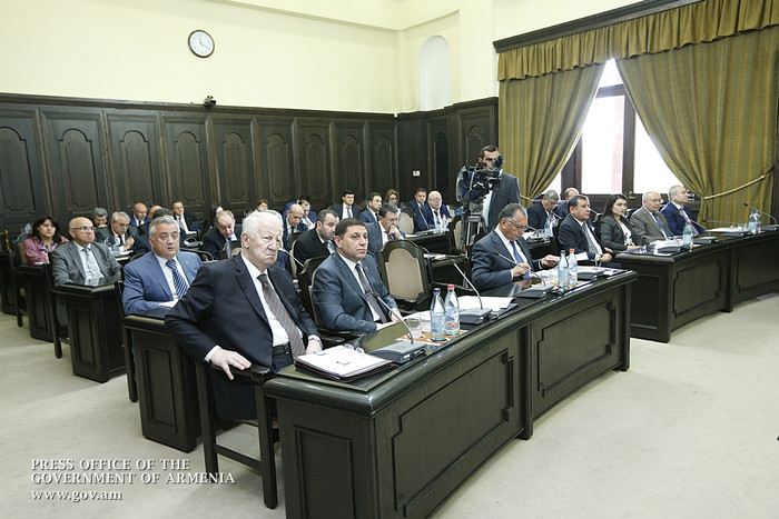 Կառավարությունն ականջալուր է քաղաքացիների մտահոգությանը