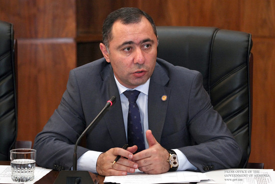 Չկատարված ծրագրեր չպետք է լինեն