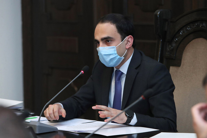 Գործարկվել է հանրագրերի էլեկտրոնային միասնական հարթակը
