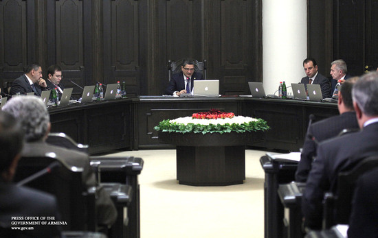 Կներդրվի քաղծառայողների սոցապահովության փաթեթը