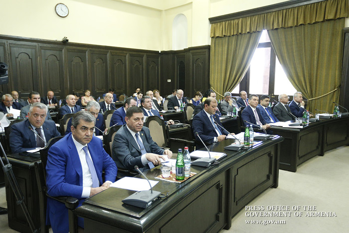Սոցփաթեթի հանգստի բաղադրիչը ընդգրկվելու է  2017թ. պետբյուջեի նախագծում