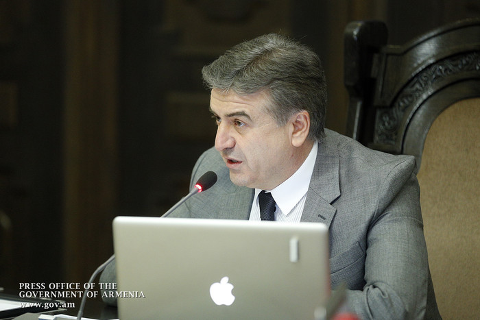 ՀՀ կառավարության և «Հայաստանի ներդրողների ակումբ»-ի միջև փոխըմբռնման հուշագիր կստորագրվի