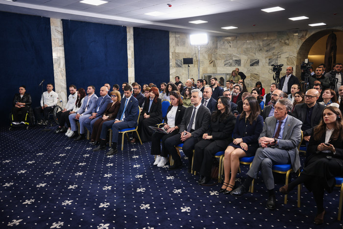 Ֆրանկոֆոնիայի խաղերն ստեղծում են եզակի հարթակ երկխոսության, փոխըմբռնման և համերաշխության համար. Արայ