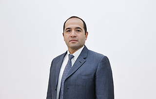 David Tadevosyan
