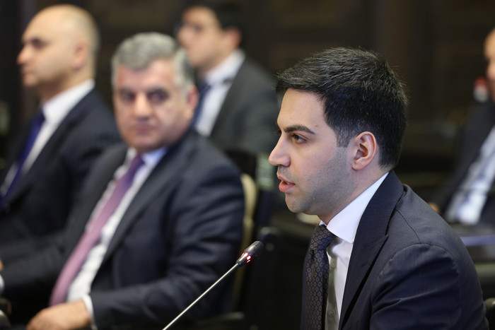 Կառավարությունը նախատեսում է ներդնել էլեկտրոնային հարթակ, որը կնպաստի շրջանառության հարկի համակարգու