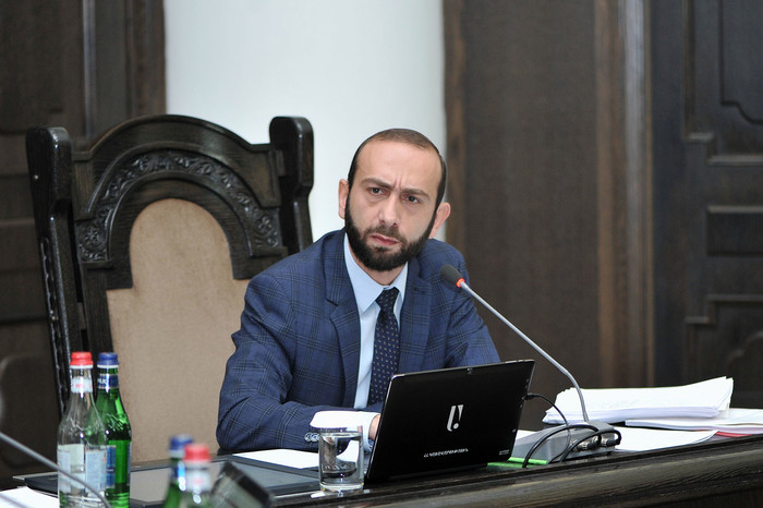 Կառավարությունը  հավանություն է տվել  «ՀՀ  2019 թ. պետբյուջեի մասին» օրենքի նախագծին