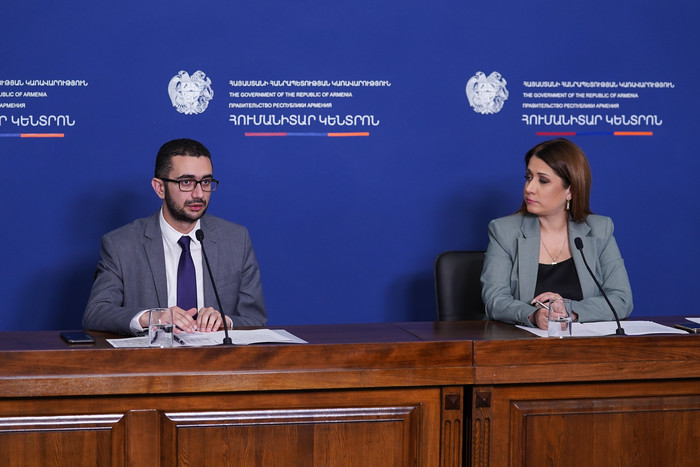 ԼՂ-ից Հայաստանի սահմանը հատած անձանց թիվը գերազանցում է 76 հազարը. Կառավարությունը յուրաքանչյուրին մ