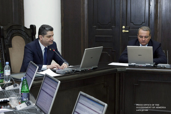 Այս տարի վարկ կտրվի 300 երիտասարդ ընտանիքի
