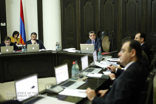 Տնտեսվարող սուբյեկտին հնարավորինս քիչ անհարմարություն պետք է պատճառվի