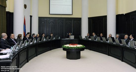 Բիզնեսի բեռը կթեթևանա, սպառողների անվտանգությունը չի տուժի