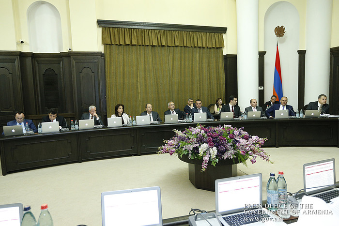 Մրգի և բանջարեղենի բերքն առատ է լինելու