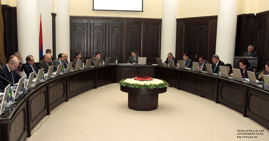 Արդարությունը վերականգնված է