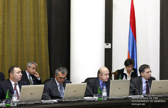 Աշխատանքում թերացողները կպատժվեն