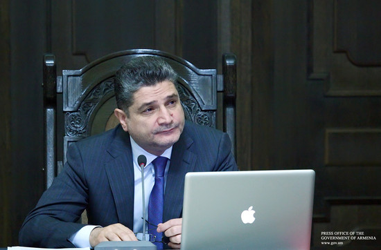 Պետական միջոցները փոշիացնող պաշտոնյաները կպատժվեն