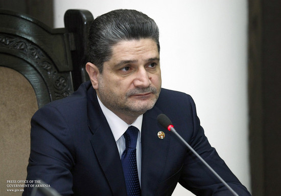 Կառավարությունը պետք է արագ արձագանքի քաղաքացիներին հուզող հարցերին