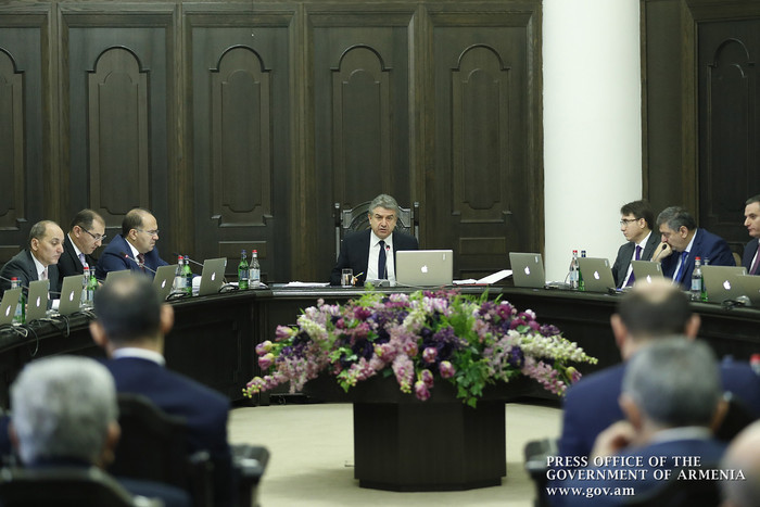 Վարչապետը հանձնարարել է հստակեցնել չօգտագործվող հողամասի նկատմամբ իրավունքների դադարեցման ընթացակարգ