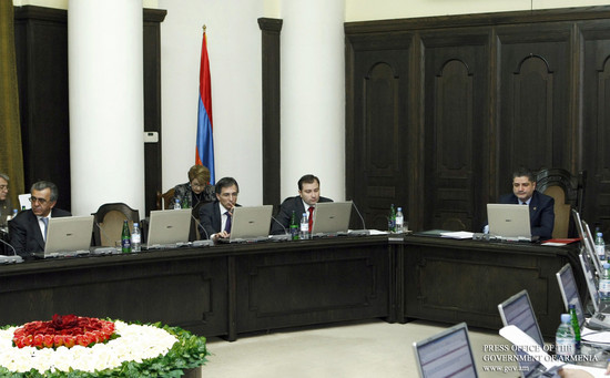 Նվազագույնի է հասցվում տրանսպորտի հաշվառման ծախսը
