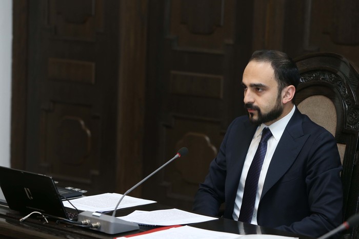«Պատմամշակութային արժեք ներկայացնող շենքերի ձևափոխումները, քանդումը, տեղափոխումը ընդունելի չէ մեր կա