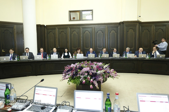 Մինչև տարեվերջ կհիմնադրվի ՀՀ կառավարությանը կից Ռազմավարական նախաձեռնությունների կենտրոնը