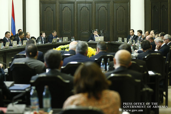 Ավտոմեքենաների համարանիշերն ավելի հարմար և ընթեռնելի կդառնան