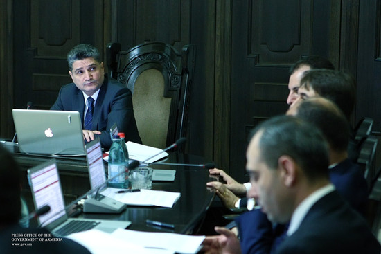 Պետք է մեծացնել պետբյուջեի միջոցների ծախսման արդյունավետությունը