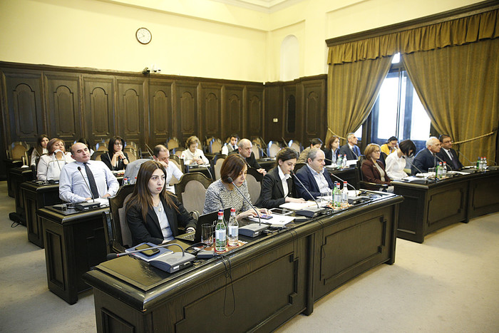 ՀՀ կառավարությունը կարևորում է քաղհասարակության հետ արդյունավետ  համագործակցությունը. Էդուարդ Աղաջան