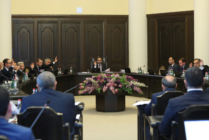 Փրկարարների և անտառապահների աշխատավարձերը կբարձրանան. կառավարությունը տրամադրեց ֆինանսավորում