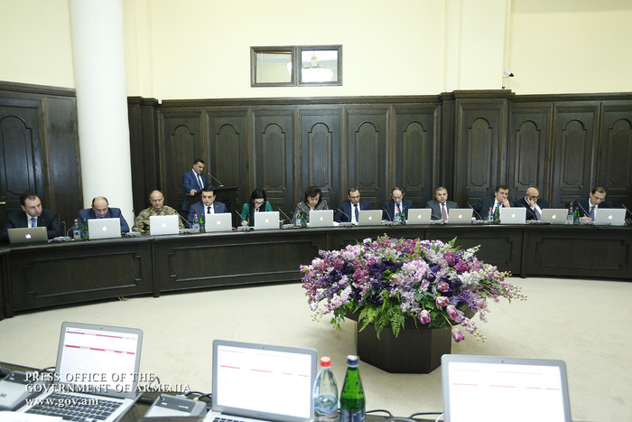 «Եվս մեկ անգամ ապացուցվեց Հայաստան-Արցախ- Սփյուռք եռամիասնության ամրությունը». ՀՀ վարչապետ