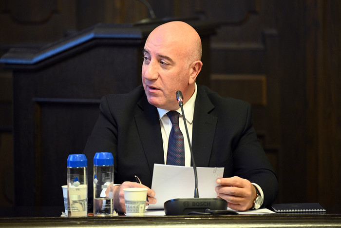 Պարտադիր զինվորական ծառայության ժամկետը կսահմանվի 18 ամիս՝ սկսած 2025 թվականի ձմեռային զորակոչից