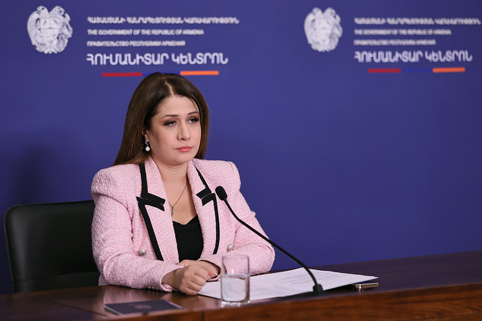 Ժամը 18:00-ի դրությամբ Հայաստան է մուտք գործել ԼՂ-ից բռնի տեղահանված 53 629 անձ
