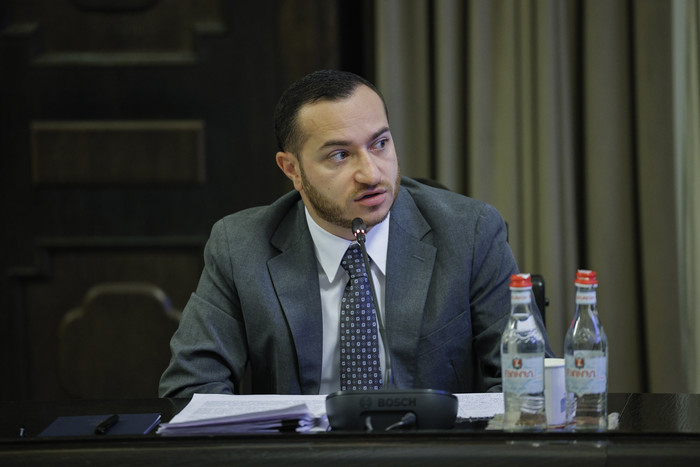 Քայլեր են ձեռնարկվել խաղային գործունեության ոլորտի վերահսկողության արդյունավետության բարձրացման ուղղ