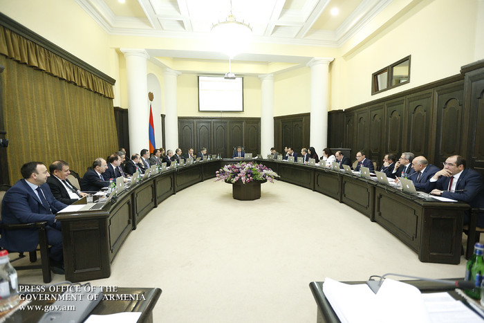 Կամրապնդվեն դատական իշխանության անկախության սահմանադրական երաշխիքները
