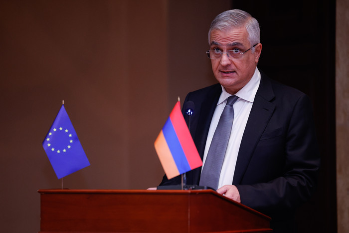 Կայացել է ՀԸԳՀ ստորագրման յոթամյակին նվիրված միջոցառում