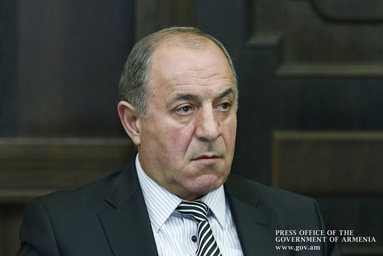 Հարկային մարմինն է վարում պարտադիր կուտակային բաղադրիչի անձնավորված հաշվառման տվյալների շտեմարանը Հա