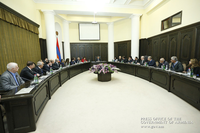 Մեր ներուժը, կապիտալը և ռեսուրսը հայ մարդն է, անկախ նրանից, նա ապրում է Հայաստանում, թե դրսում. Կարե