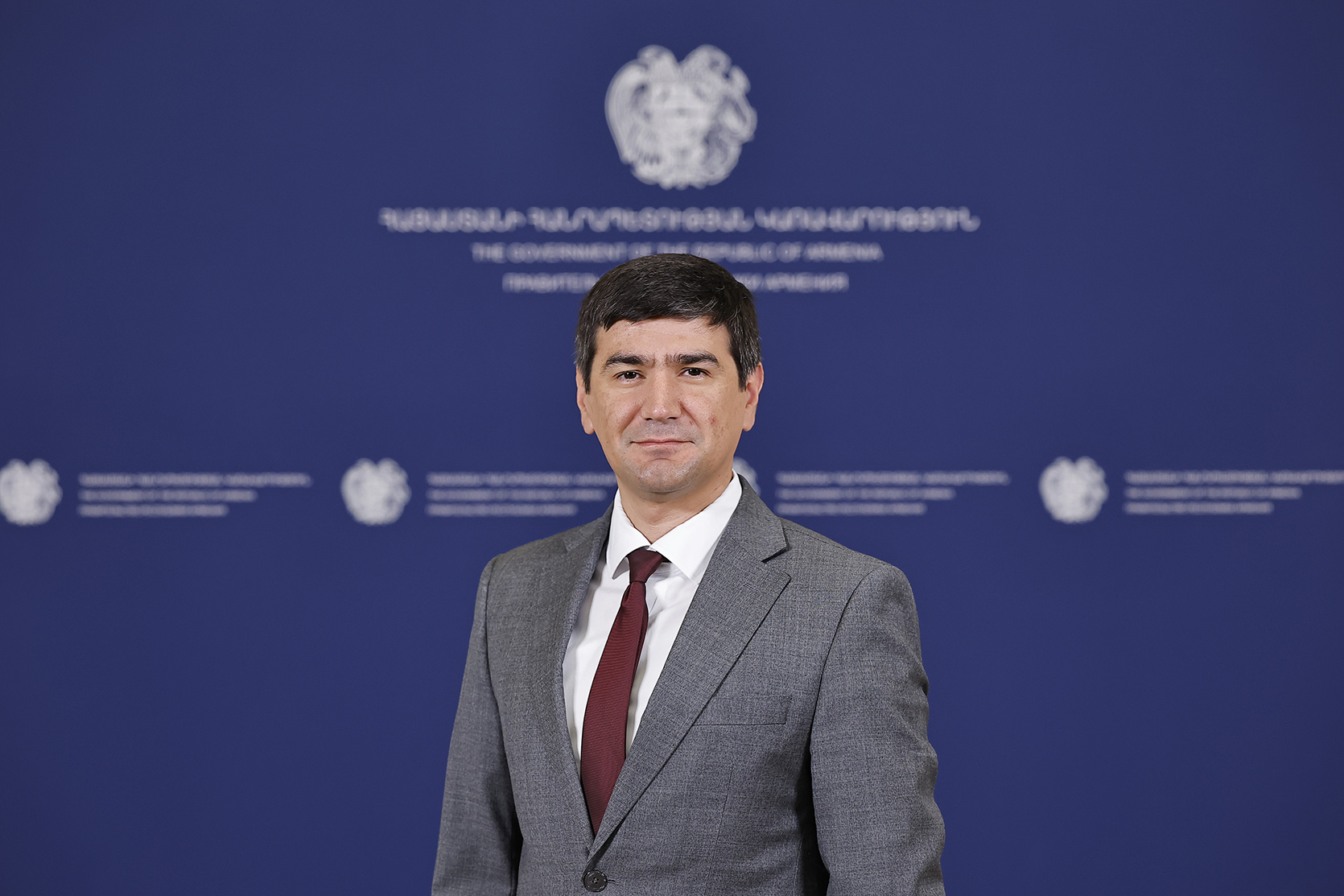 Սերգեյ Մովսիսյանի նկարը