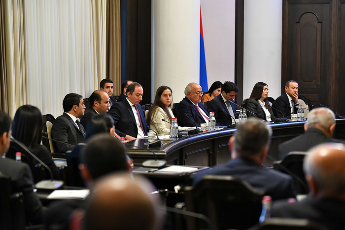 Կառավարությունը սահմանել է դպրոցաշինության հետ կապված գնման գործընթացների կազմակերպման առանձնահատկու