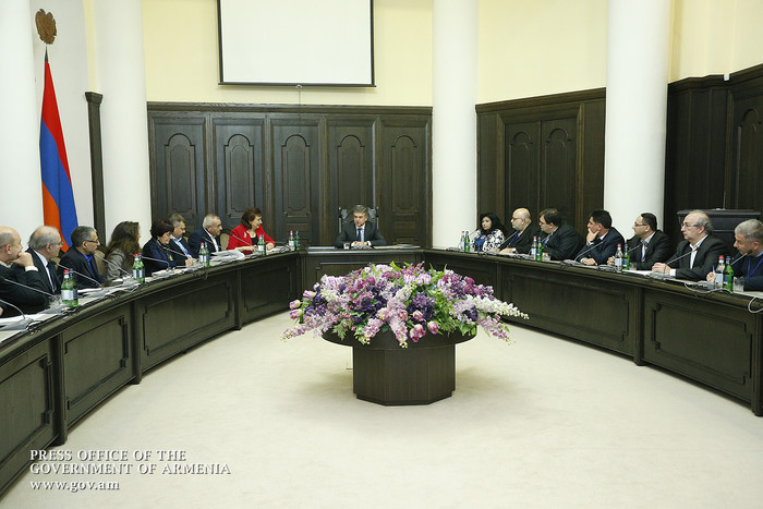 Մեր ներուժը, կապիտալը և ռեսուրսը հայ մարդն է, անկախ նրանից, նա ապրում է Հայաստանում, թե դրսում. Կարե