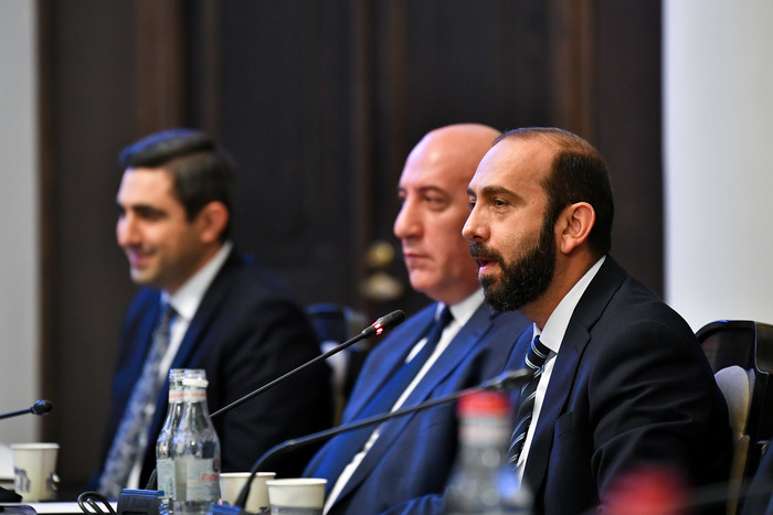 Կառավարությունը սահմանել է դպրոցաշինության հետ կապված գնման գործընթացների կազմակերպման առանձնահատկու