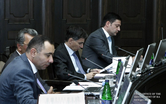 Հաստատվել է ցորենի սերմնաբուծության ծրագիրը