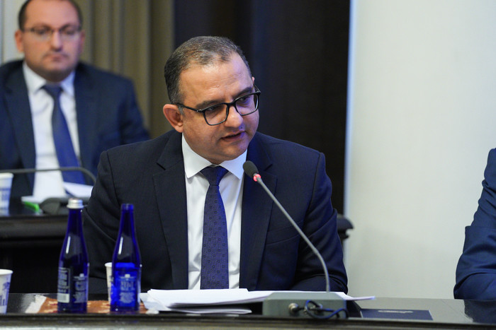 Կառավարությունը 508 մլն ՀՀ դրամ է հատկացրել՝ Հայաստանի 7 մարզում 21 սուբվենցիոն ծրագրի իրականացման հ