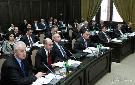 Բարելավվում է գործարար միջավայրը
